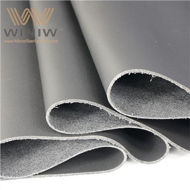 Faux Nappa Vinyl usnje Tovarniško neposredno avto oblazinjenje