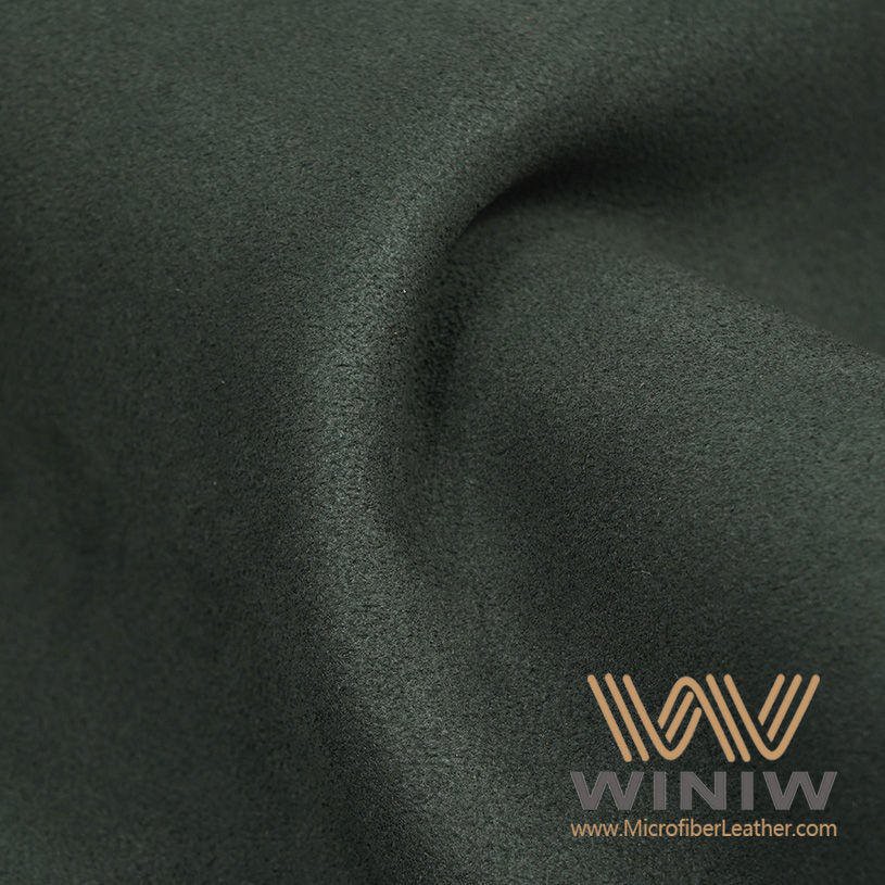 Synthetic Suede Fabric Material Synthetic Suede Fabric Material