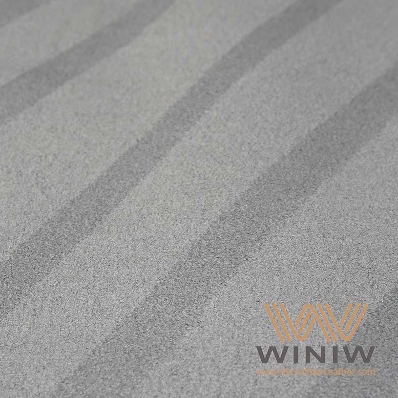 Mircofiber Suede Leather
