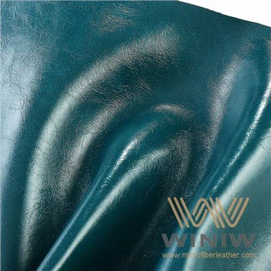 Vinil oblazinje usnje tkanine