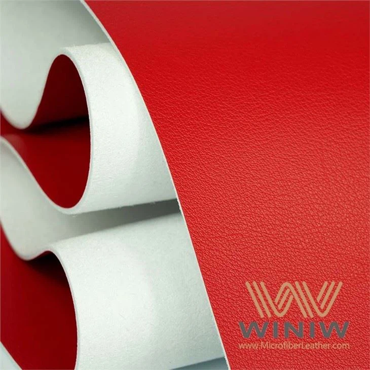 1,8 mm usnje iz mikrovlaken za zaščitne čevlje