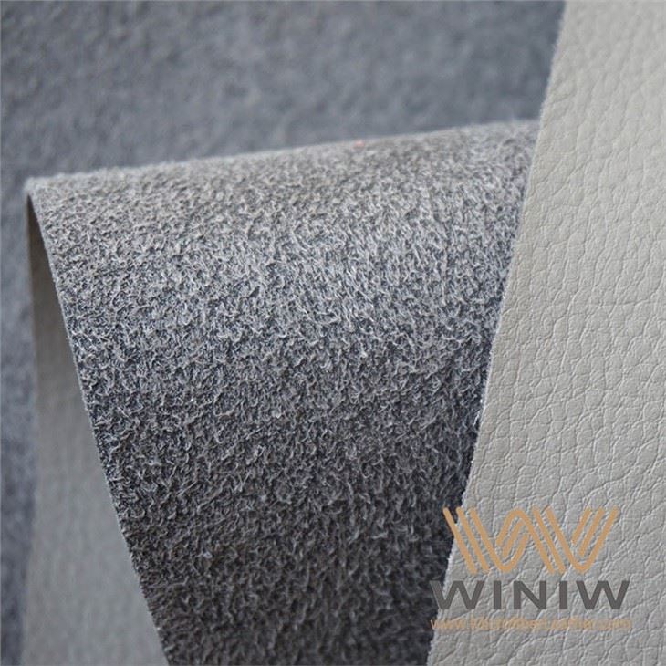 Premium Quality Artificial Leather For Auto Upholstery