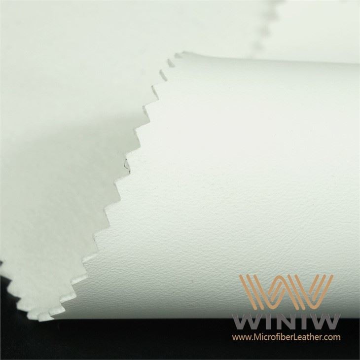 Pu Coated Leather