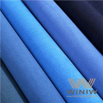 2 mm debelo sintetično semiš usnje Microsuede
