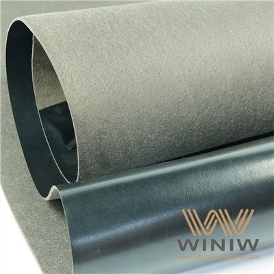 3 mm 4 mm debelo PU sintetično usnjeno blago