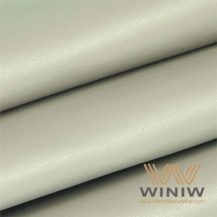 Synthetic Automotive Nappa Leather