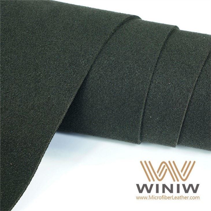 TouchSreen Compatible Amara Synthetic Suede Fabric Material