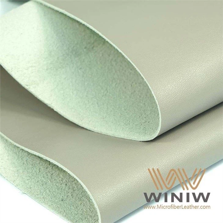 Wear Resistant Fake Leather Fabric For Chairs