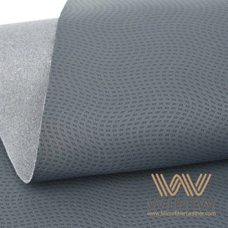 Durable Synthetic Leather Fabric For Gloves