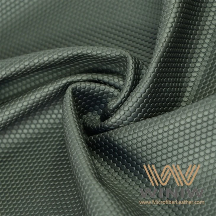 Elastic And Comfortable Faux Fabric For Gloves
