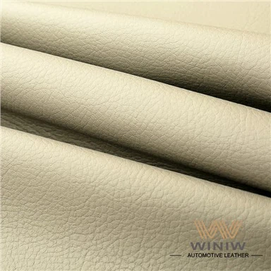 Vodoodbojno poliuretansko usnje za notranjost avtomobilov